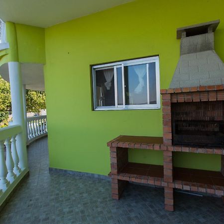 Bilene Beach House Vila Praia Do Bilene Esterno foto